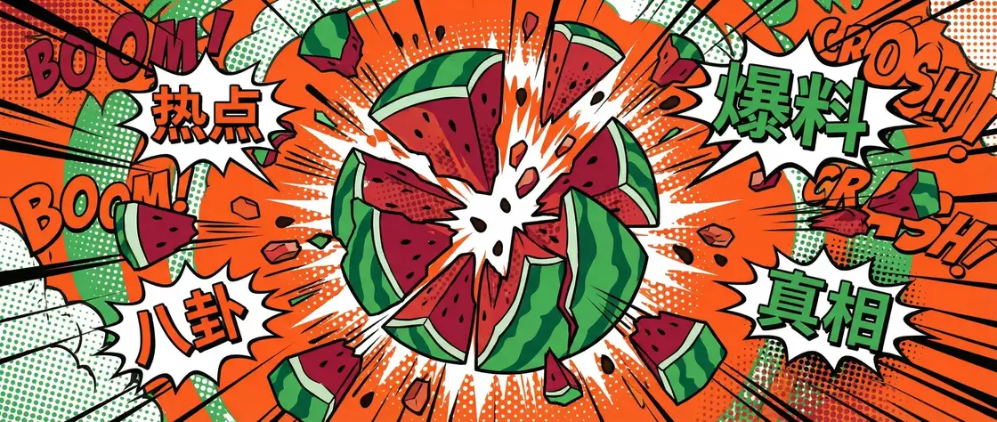 群p-独家爆料群p视频|群p官方入口大全 今日头瓜爆炸漫画横幅